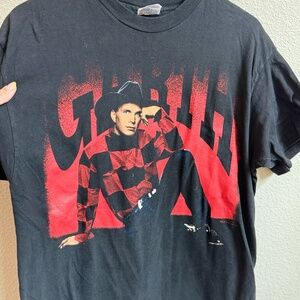 VINTAGE GARTH BROOKS TSHIRT
